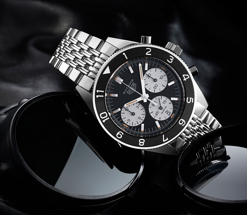 Tag heuer autavia online chronograph discontinued