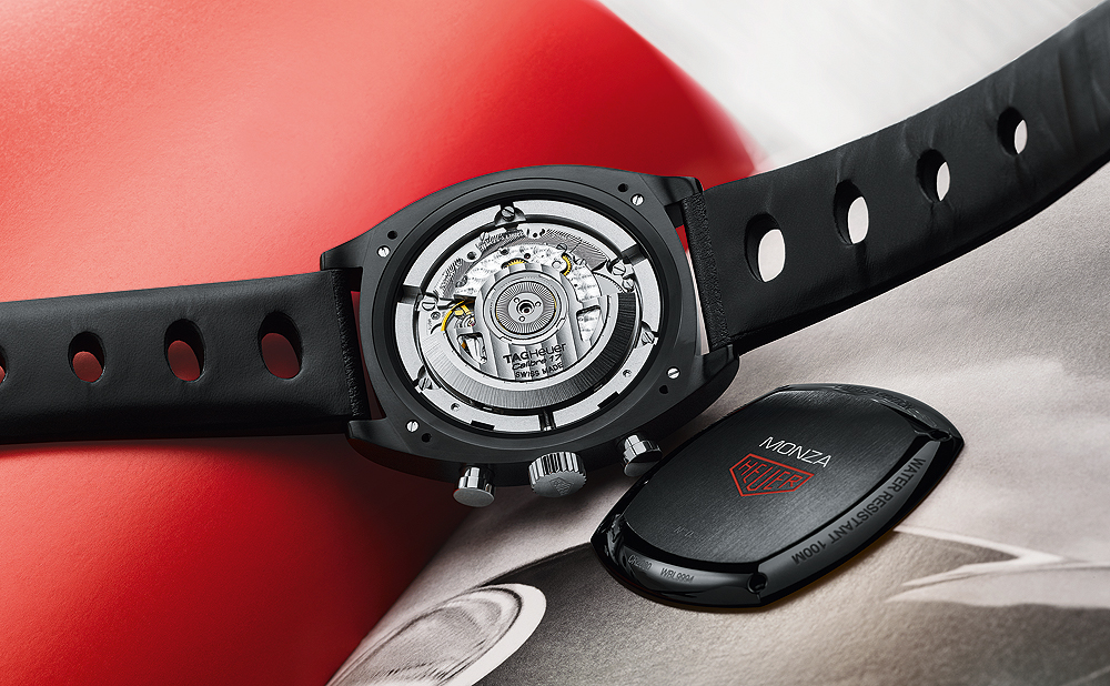 tag heuer monza watch